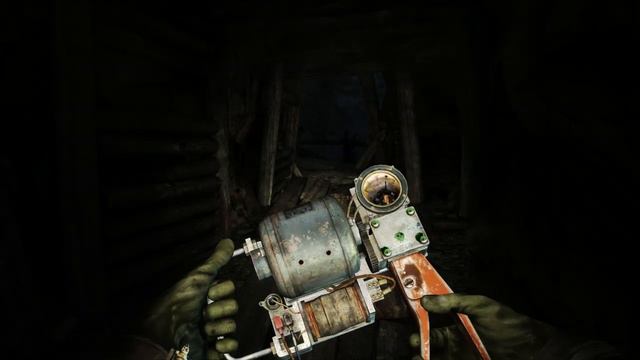 Прохождение Metro Last Light PS4 part27 смотреть онлайн