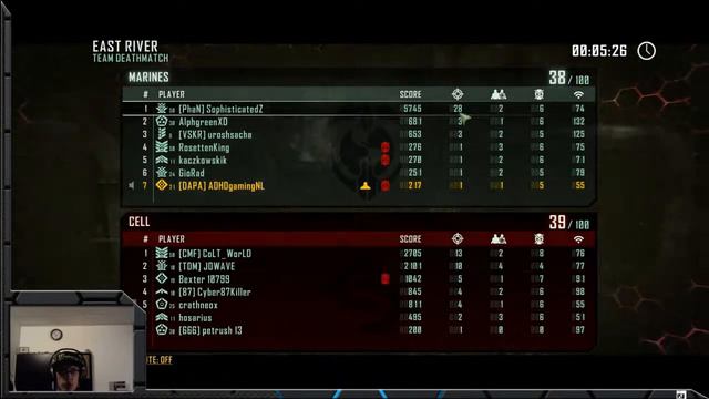 Crysis 3 Multiplayer #3 смотреть онлайн