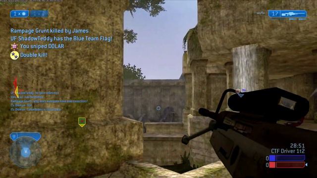 Halo 2 | On Fire! смотреть онлайн