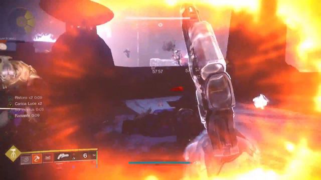 DESTINY 2 - NUOVA SEGRETA DUALITA' - SOLO FLAWLESS! смотреть онлайн