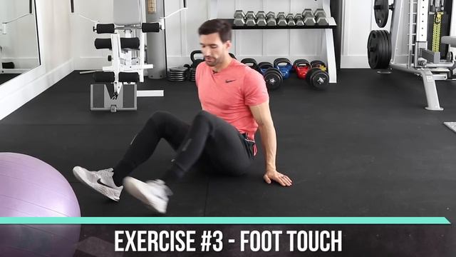 5 Ab Exercises for Women Over 50 (How to Get a Flatter Stomach!) смотреть онлайн