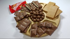 Асмр Шоколадный🍫🍪🍮приятный хруст и постукивание для вашего удовлетворения и мурашек🥰вкусняшки👍