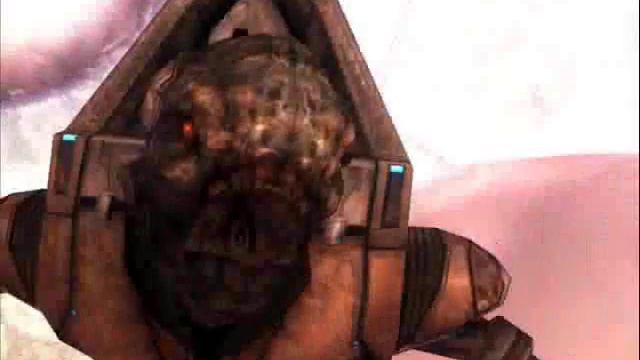 halo 3 grunt with no mask смотреть онлайн
