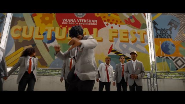 Galatta|Aavesham|Jithu Madhavan|Fahadh Faasil|Sushin Shyam,Paal Dabba,Vinayak| Nazriya|Anwar Rashee