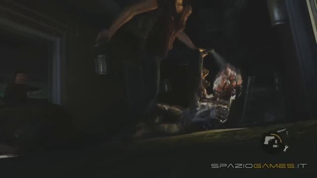 The Last of Us - Video Recensione ITA HD - Spaziogames.it смотреть онлайн