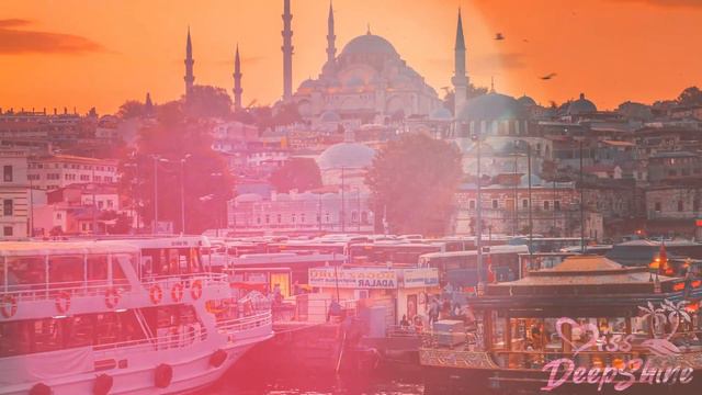 Gurban Abbasli - Istanbul Mornings #DeepShineRecords
