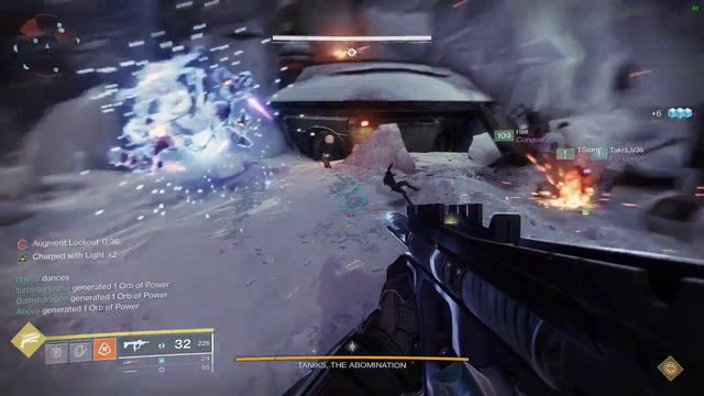 12 Man Celestial Nighthawk Taniks смотреть онлайн