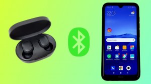 Телефон не видит беспроводные блютуз наушники: решение