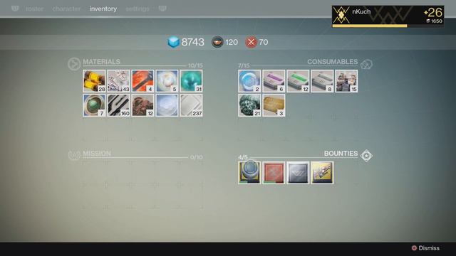 Destiny: Exotic Bounty Guide "A Voice In The Wilderness" смотреть онлайн