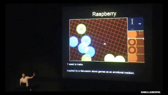 Jonathan Blow: How And Why