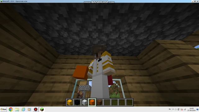 вайна приколов с соседом 1 часть в майнкрафте | Алекс майнкрафт смотреть онлайн