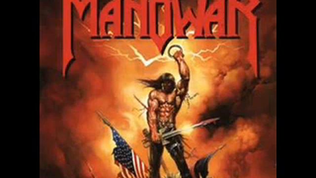 Manowar - Warriors of the World United [HQ] смотреть онлайн