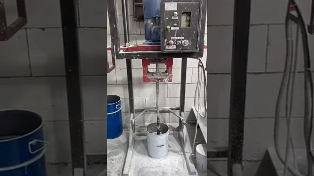 Отзыв от покупателя. Диссольвер общепромышленный 5кВт смотреть онлайн