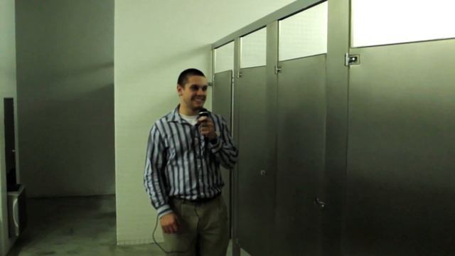 Chasing down fake celebrities at film school смотреть онлайн
