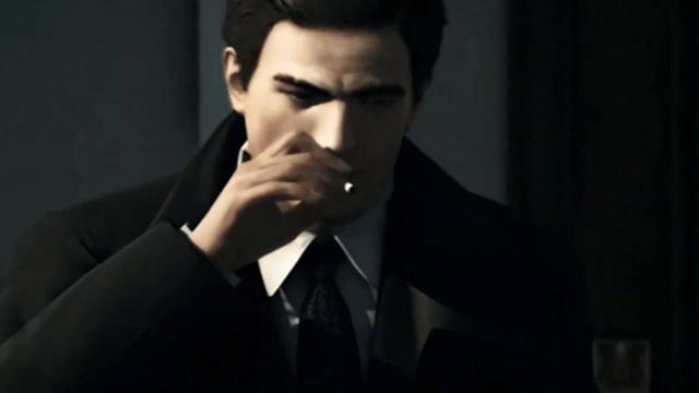 Mafia 2 - Pause Theme (Slowed + Reverb) смотреть онлайн