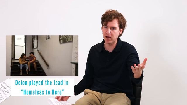 iDubbbz Gave Me a SHOW! смотреть онлайн