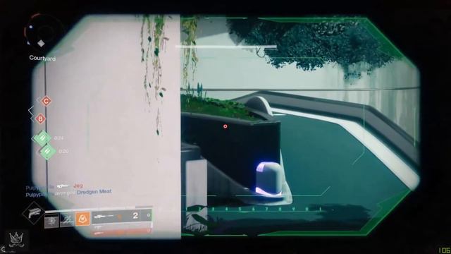 New Free weapons in Destiny 2! смотреть онлайн