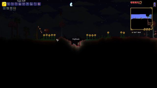 Part 02 | Journey To The Sulphurous Sea | Terraria Calamity Mod