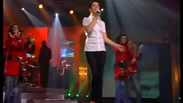 სოფო ხალვაში, სიმღერით - "აჭარული" смотреть онлайн