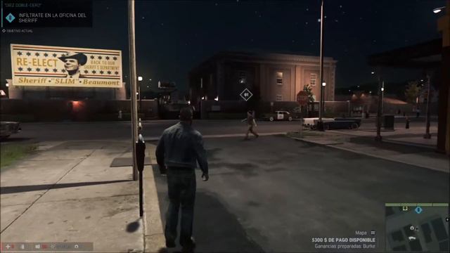Mafia III #17 DLC Faster, Baby смотреть онлайн