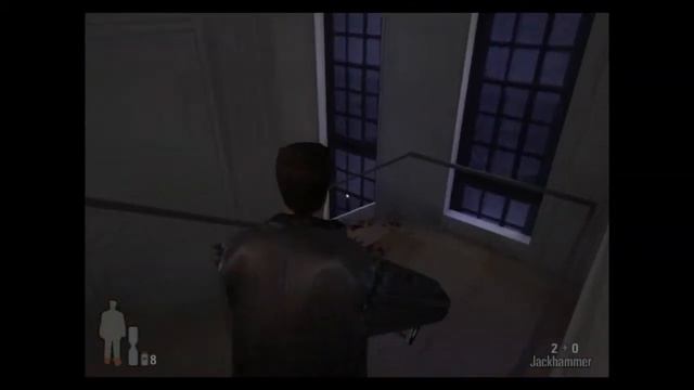 Max Payne (PS4) Mission 15 & 16 Gameplay смотреть онлайн