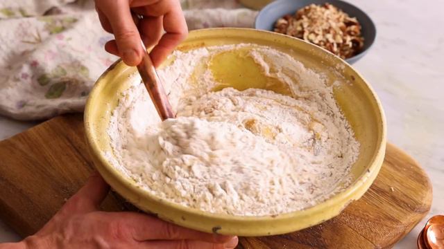 BEST Carrot Cake Recipe