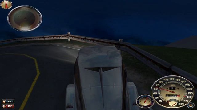 Mafia: The City of Lost Heaven прохождение #21 смотреть онлайн