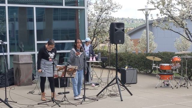 First Burn (FLC Music Production Club) смотреть онлайн