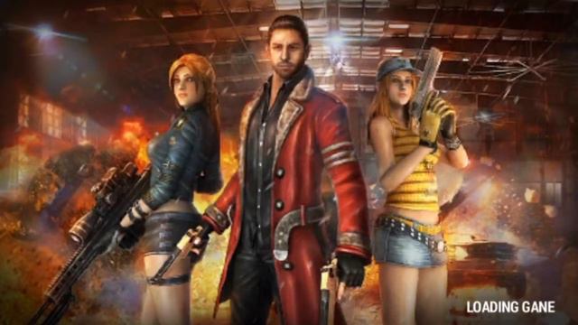 Gang war mafia apk смотреть онлайн