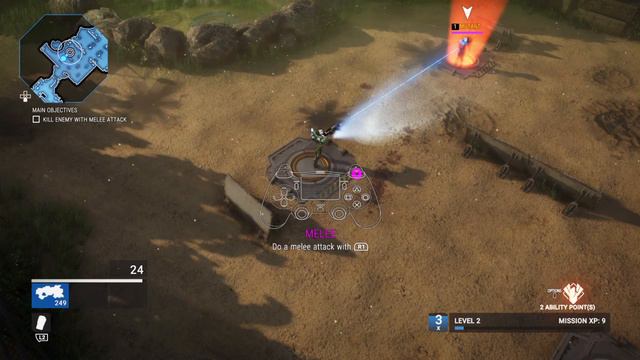 ALIENATION (PS4) - The Opposite of Wasteful - Trophy Guide смотреть онлайн
