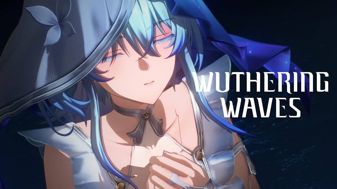 Wuthering Waves | Обзор Резонатора | Хранительница Берегов — НАЧАЛО НАШЕЙ ИСТОРИИ смотреть онлайн