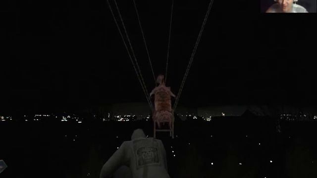 Прохождение Cry of fear - 7 часть смотреть онлайн