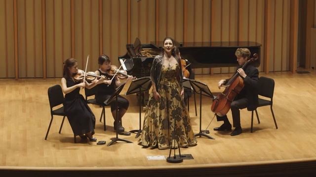 Artashes Kartalyan - Tekeyan Triptych (2018) смотреть онлайн