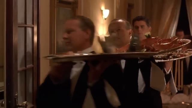 I Quit! I Open My Own Hotel! | EuroTrip (2004)