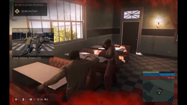 Mafia III Intro- Part 3 Pc gameplay смотреть онлайн
