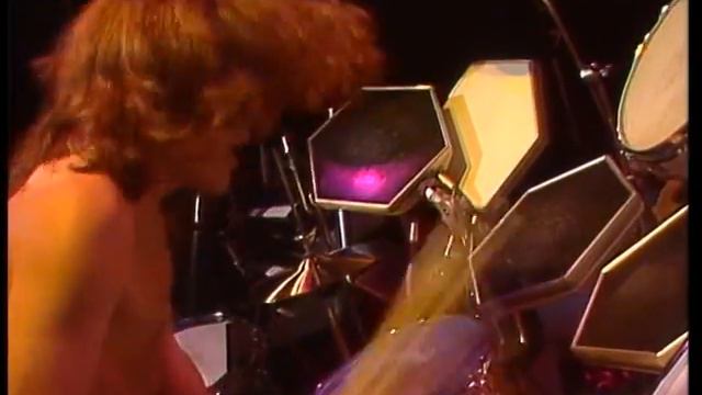 TALK TALK - Talk Talk Live 1993 смотреть онлайн