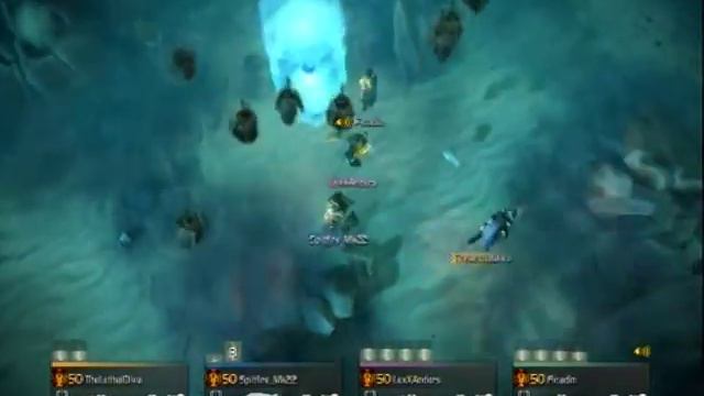 Humblevee Killed the Third Mission Star ( Helldivers ) смотреть онлайн