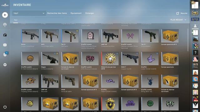 NEW X-Ray OPENING CS:GO смотреть онлайн