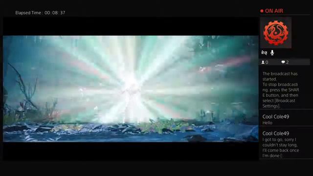 Destiny 2 gameplay смотреть онлайн