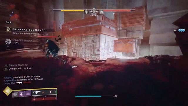 Destiny 2 - RNG Still Hates Me смотреть онлайн