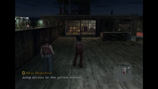 The Warriors | #PS2 | Walkthrough | Best PS2 Games | No Commentary