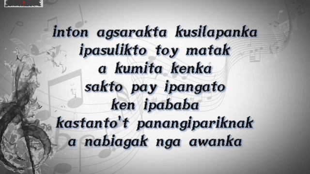 Kusilapan ka Lower Key Karaoke - JPG Keys смотреть онлайн