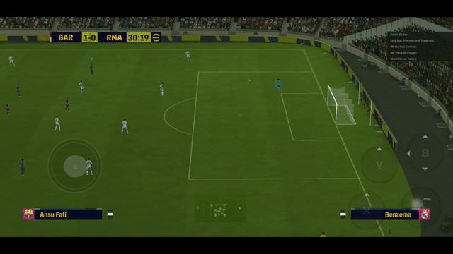 FIFA 16 MOD EFOOTBALL 2023 ANDROID NEW TRANSFERS 22/23 & KITS APK+OBB OFFLINE BEST GRAPHIC смотреть онлайн