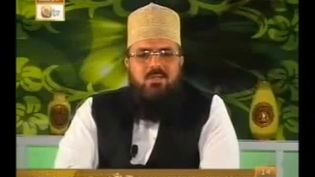 Ya Ayyuhallazeena Aamanu 20th Nov 2010 2 of 3 by Syed Muzaffar Hussain Shah смотреть онлайн