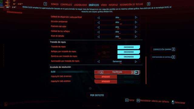 Cyberpunk 2077 RTX 2080 TI BENCHMARK RTX ON/OFF, DLSS ON/OFF , PERFORMANCE смотреть онлайн