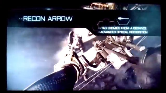 [Xbox 360] Demo Crysis 3 Musti Connect Xbox LIVE смотреть онлайн