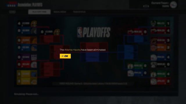 NBA 2K23's Start Today Mode is BROKEN! смотреть онлайн