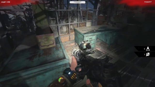 Metro Exodus- Каспий [Эпизод #4-1] смотреть онлайн