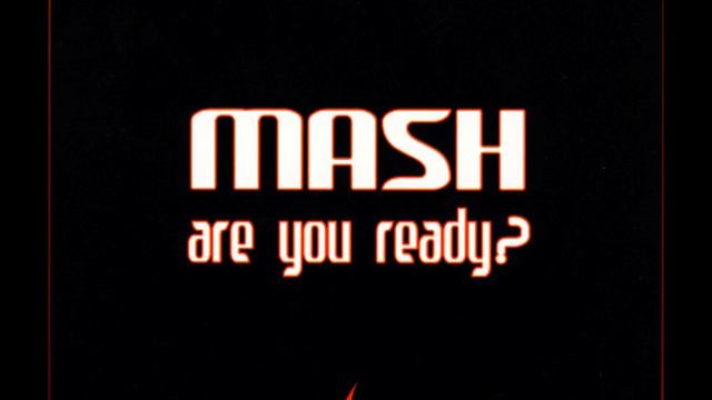 Mash – Are You Ready (B-Pop Mix) смотреть онлайн