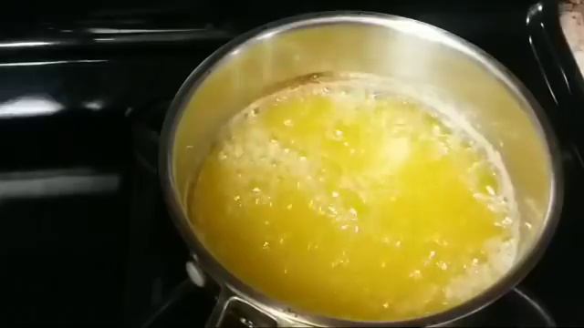 MAKE BUTTER LAST FOREVER - MAKE YOUR OWN GHEE AT HOME IN LESS THAN 15 MINUTES смотреть онлайн